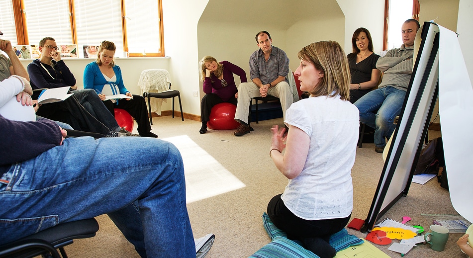 Antenatal Classes