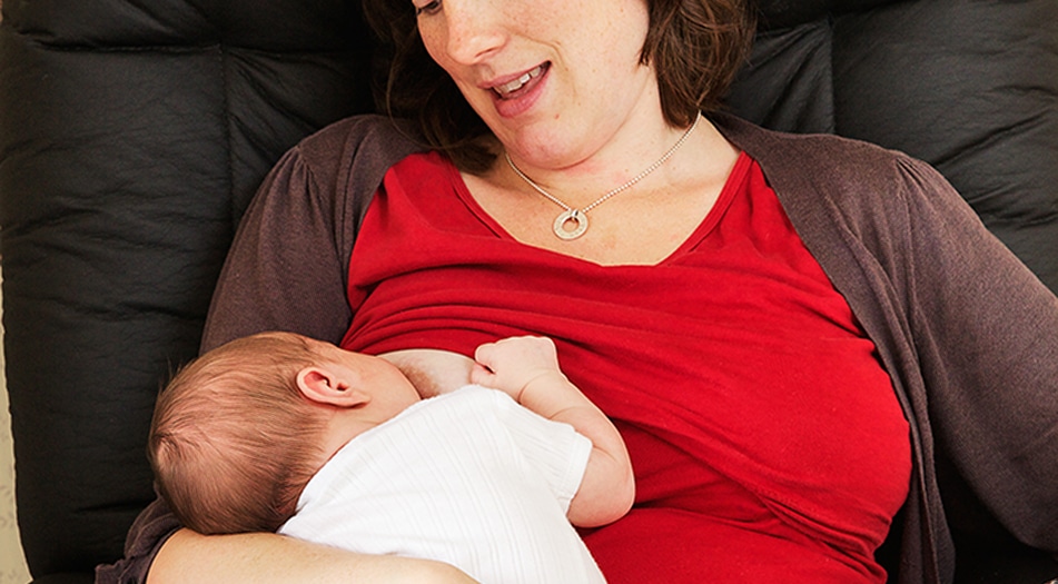 Breastfeeding Support