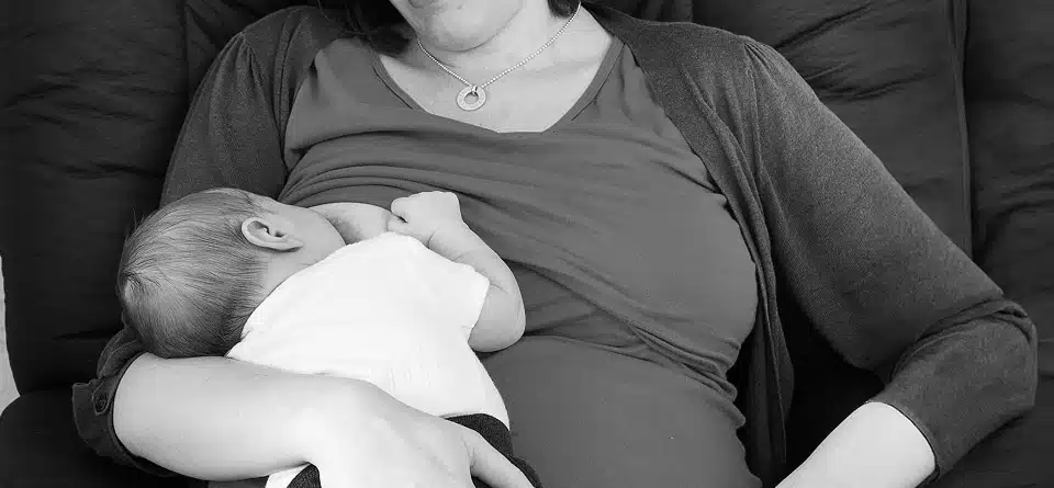 breastfeeding support ireland
