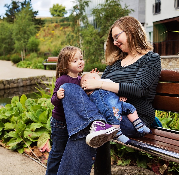 cuidiu parent support network