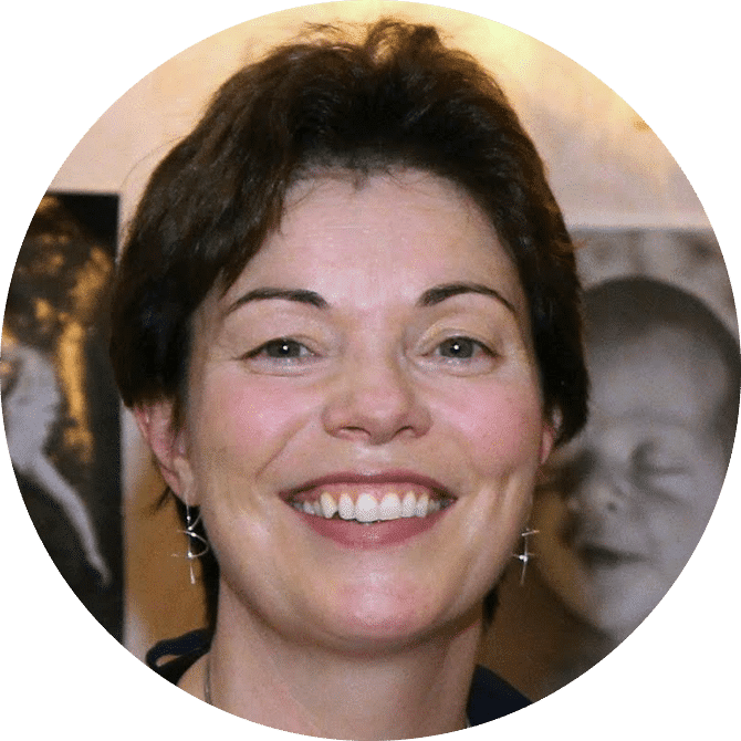 cuidiú president niamh healy