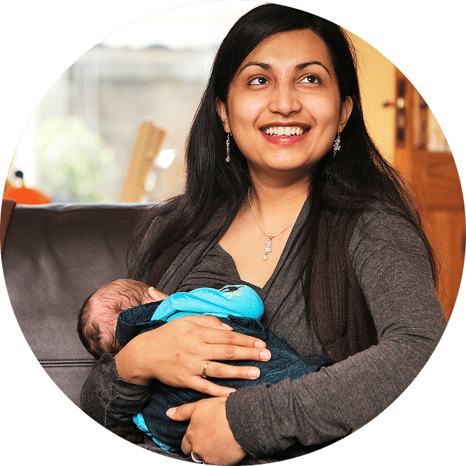 join parent support community