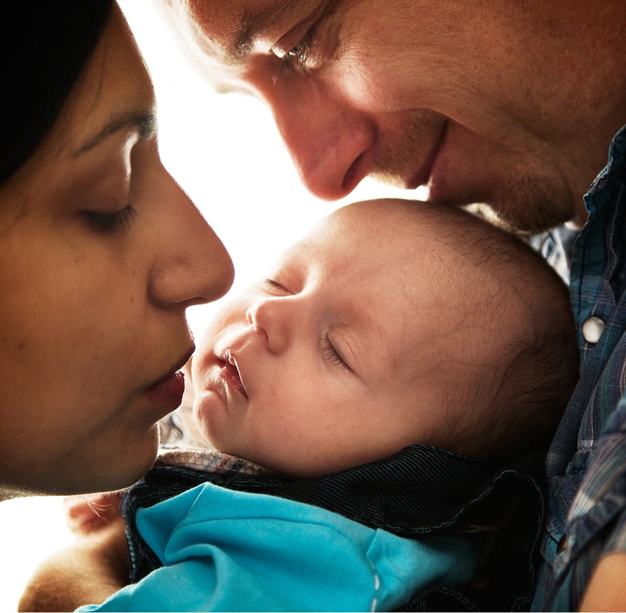 parent support group ireland