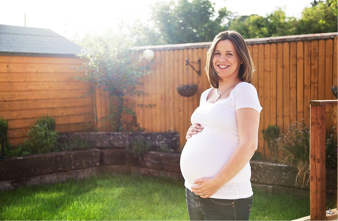 pregnancy support group