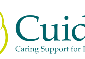 Cuidiu Logo Dark