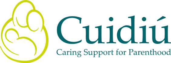 Cuidiu Logo Dark